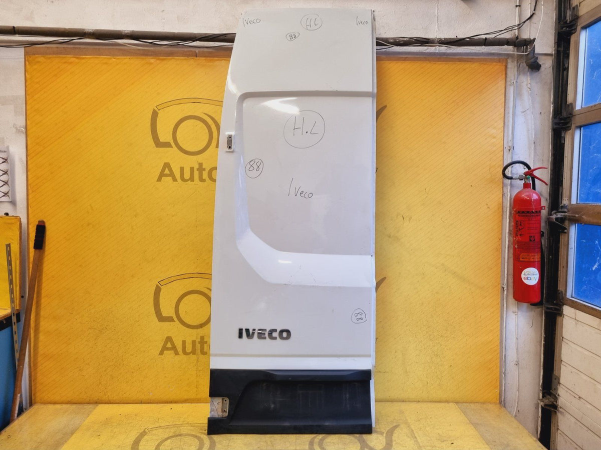 Iveco Daily Tür Hinten Links Original