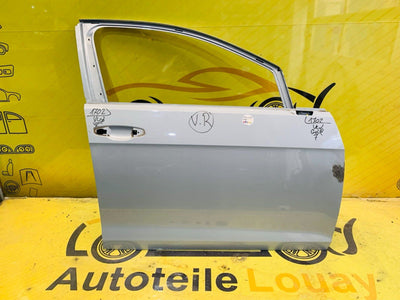 VW Golf 7 5G Tür vorne rechts Original 2013-2019