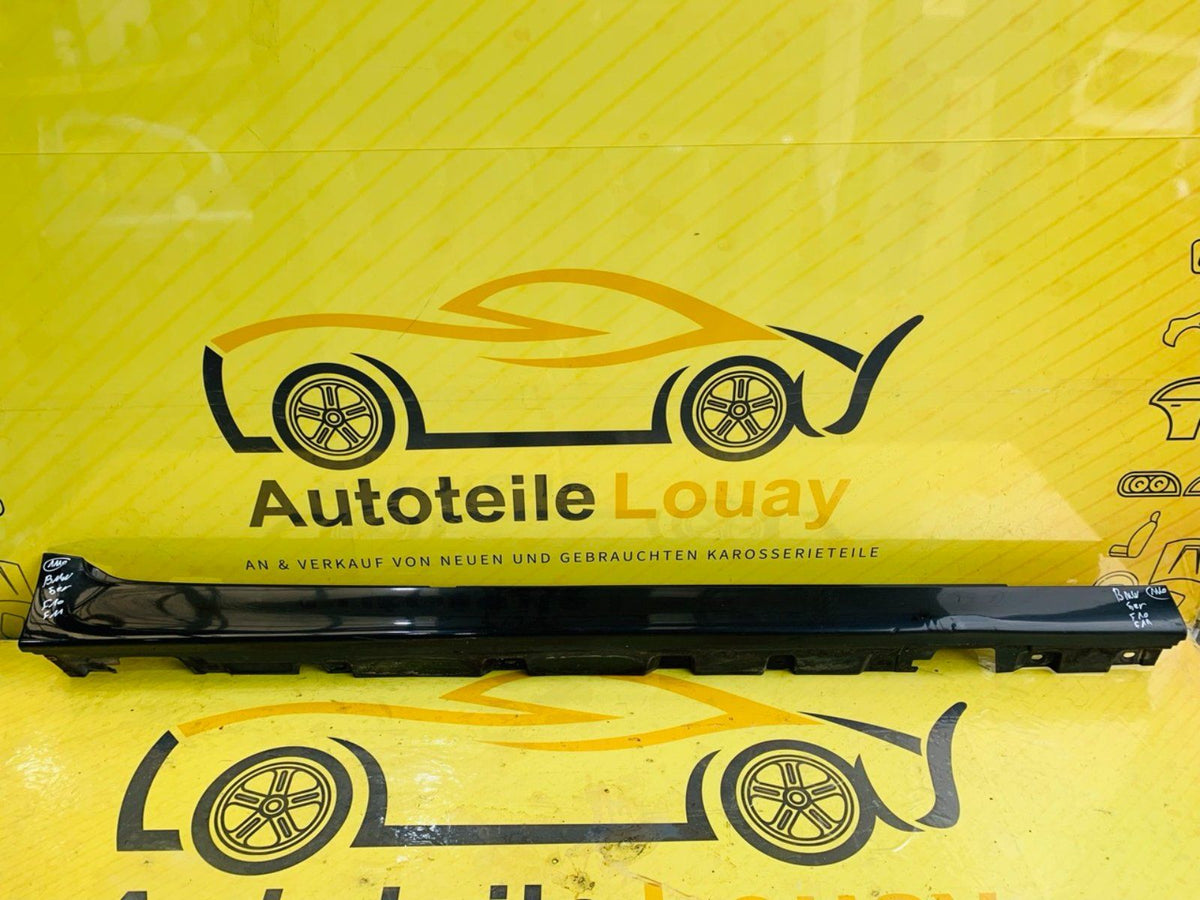 BWM 5er F10 F11 Schweller Seitenschweller rechts 7184774
