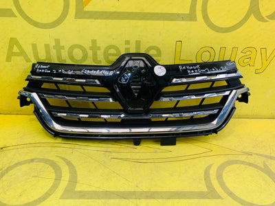 Renault Kangoo 3 Kühlergrill ab 2021 Original 623102640R