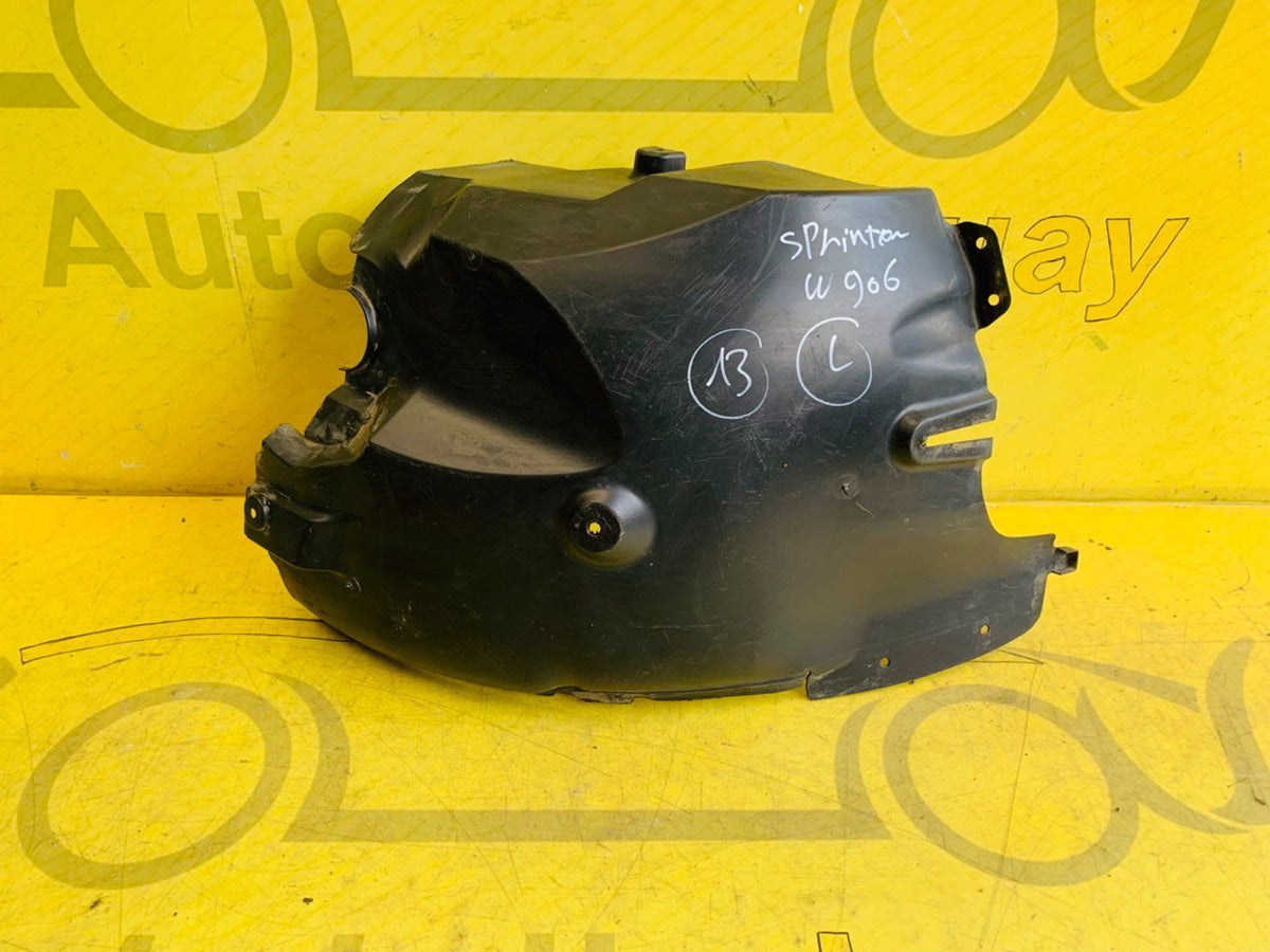 Mercedes Sprinter W906 Radhaus vorne links A9066841277