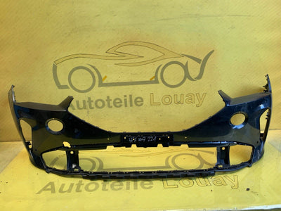 Seat Cupra 5FF Stoßstange vorne ab 2019 Original 5FF807221
