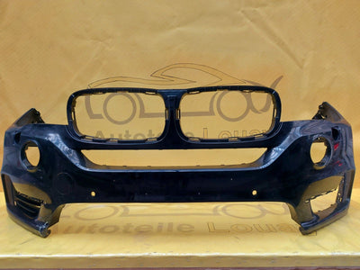 BMW X5 F15 Stoßstange vorne ab 2013 Original 51117294480
