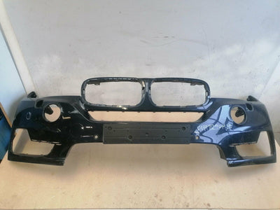 BMW X5 F15 Stoßstange vorne ab 2013 Original 51117294480