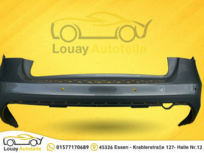 Mercedes-Benz X156 GLA Stoßstange hinten A1568802640