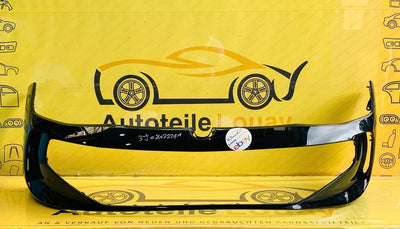 VW Passat Facelift 3J B9 Stoßstange vorne Original 3J0807221A