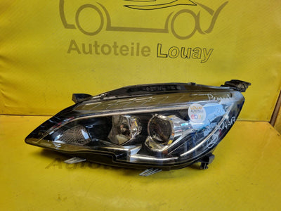 Peugeot 308 N/S Scheinwerfer links 2014-2017 Original 16285 556