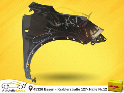 Opel Mokka Kotflügel Vorne rechts Original 2012-2016