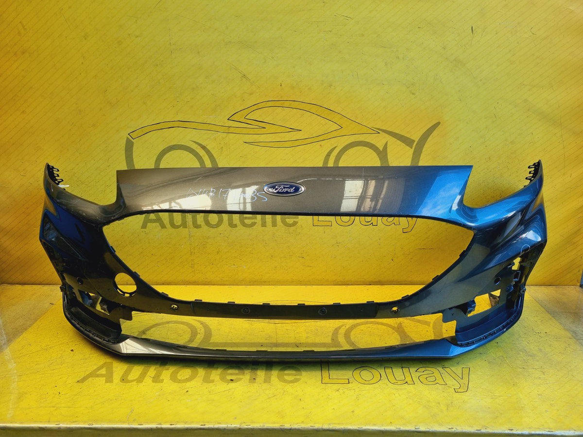 Ford Kuga LV48 Stoßstange vorne Original LV4B17F003