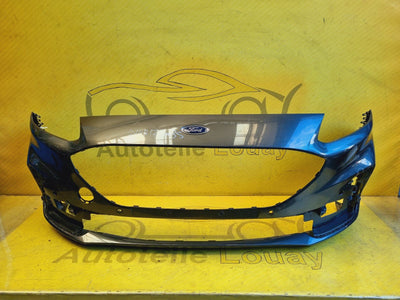 Ford Kuga LV48 Stoßstange vorne Original LV4B17F003