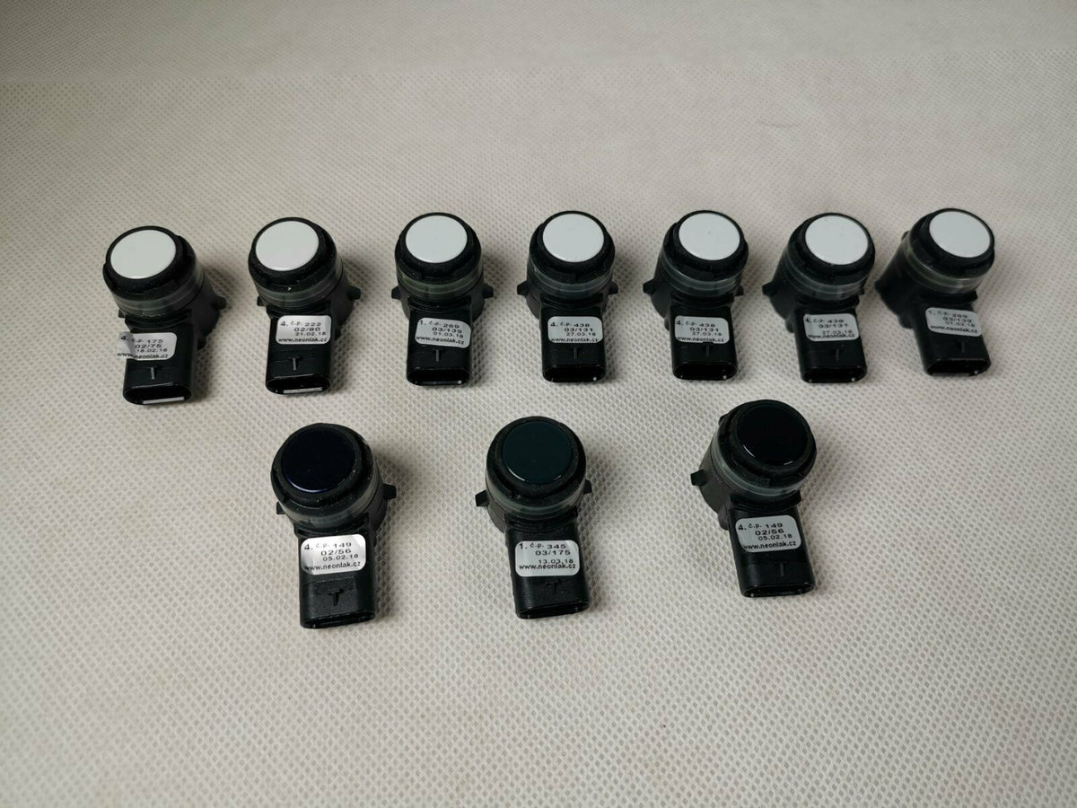 VW Seat Audi Skoda Parksensor PDC Sensor 5Q0919275B Einparkhilfe