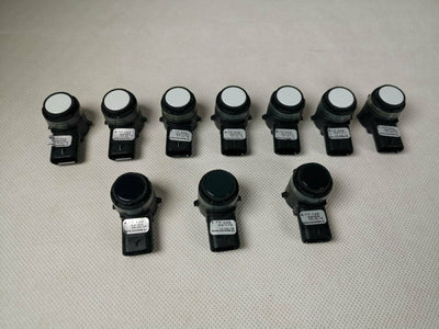 VW Seat Audi Skoda Parksensor PDC Sensor 5Q0919275B Einparkhilfe