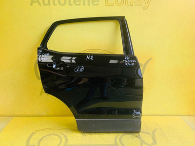 VW T-Cross 2GM Tür hinten rechts Original