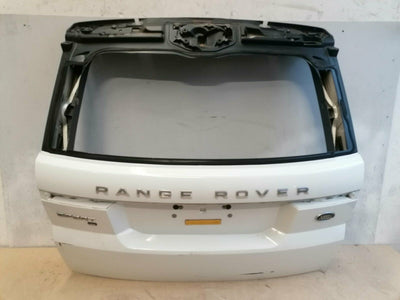 Range Rover Sport II L494 Heckklappe Original