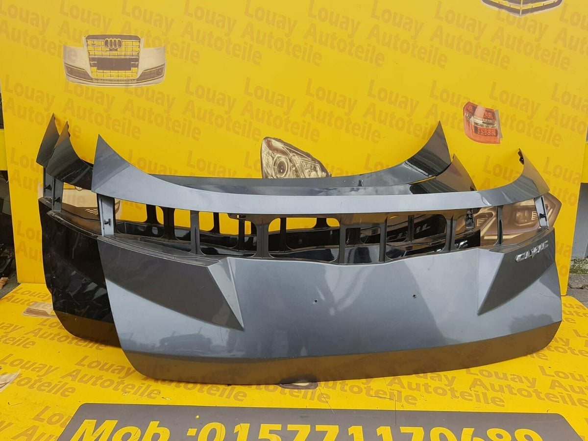 Honda Civic VIII Abdeckung Heckklappe 74890-SMG-E000-M1