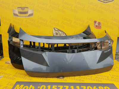 Honda Civic VIII Abdeckung Heckklappe 74890-SMG-E000-M1