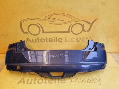 SSANGYONG TIVOLI Stoßstange hinten Original 7881135000