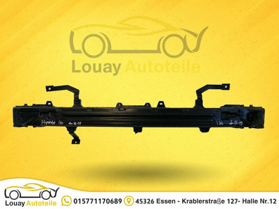 Hyundai i30 Träger Pralldämpfer hinten 86631-J9100 ab 16 -19