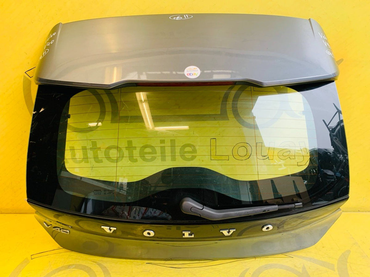 Volvo V40 Heckklappe Original