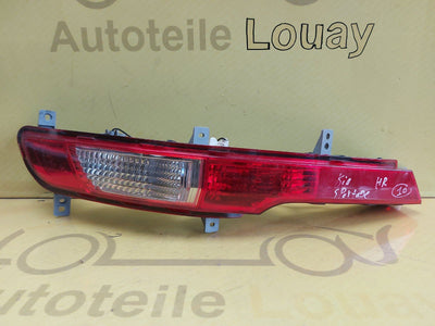 Kia Sportage SL Rücklicht ab 15 Rückleuchte Rechts 92406-3U3