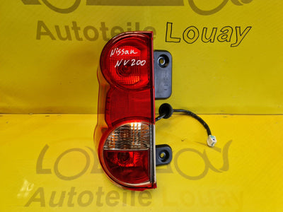 Nissan NV200 Rückleuchte links Original 26555BJ00A