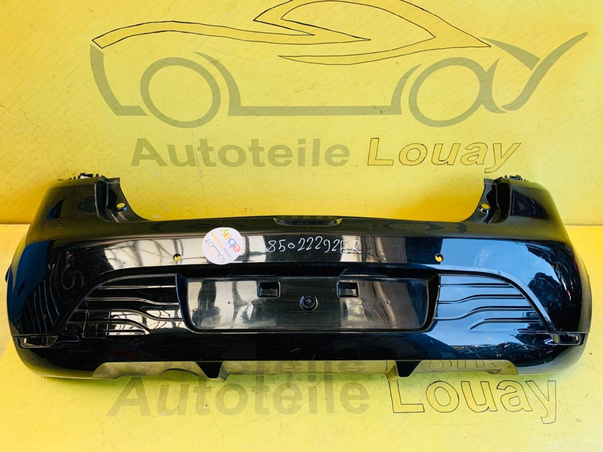 Renault Clio 4 Stoßstange hinten Original 850222925R 2012-2021