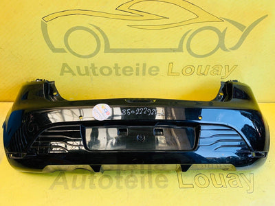 Renault Clio 4 Stoßstange hinten Original 850222925R 2012-2021