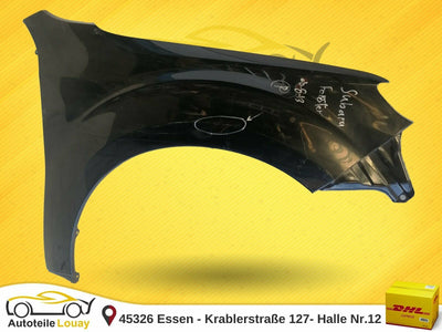 Subaru Forester Kotflügel  vorne rechts Original ab 2008