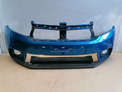 Dacia Sandero II Stoßstange vorne Original 620224038R