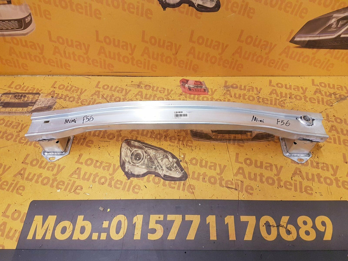 Mini F56 Träger hinten 7300788 Aluträger Bj:16