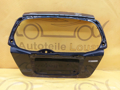 Chevrolet Aveo Heckklappe Original 2008-2011