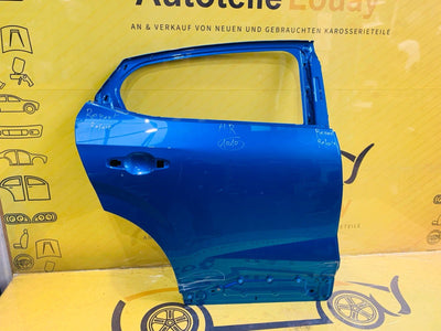 Renault Rafale Tür hinten rechts Original 821007719R