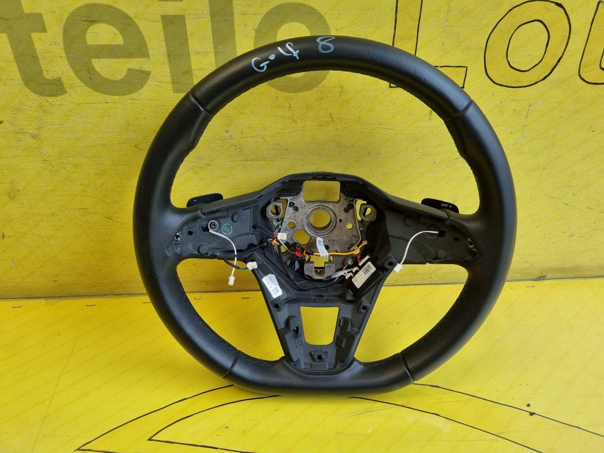 VW Golf 8 Lenkrad Original 311626381340
