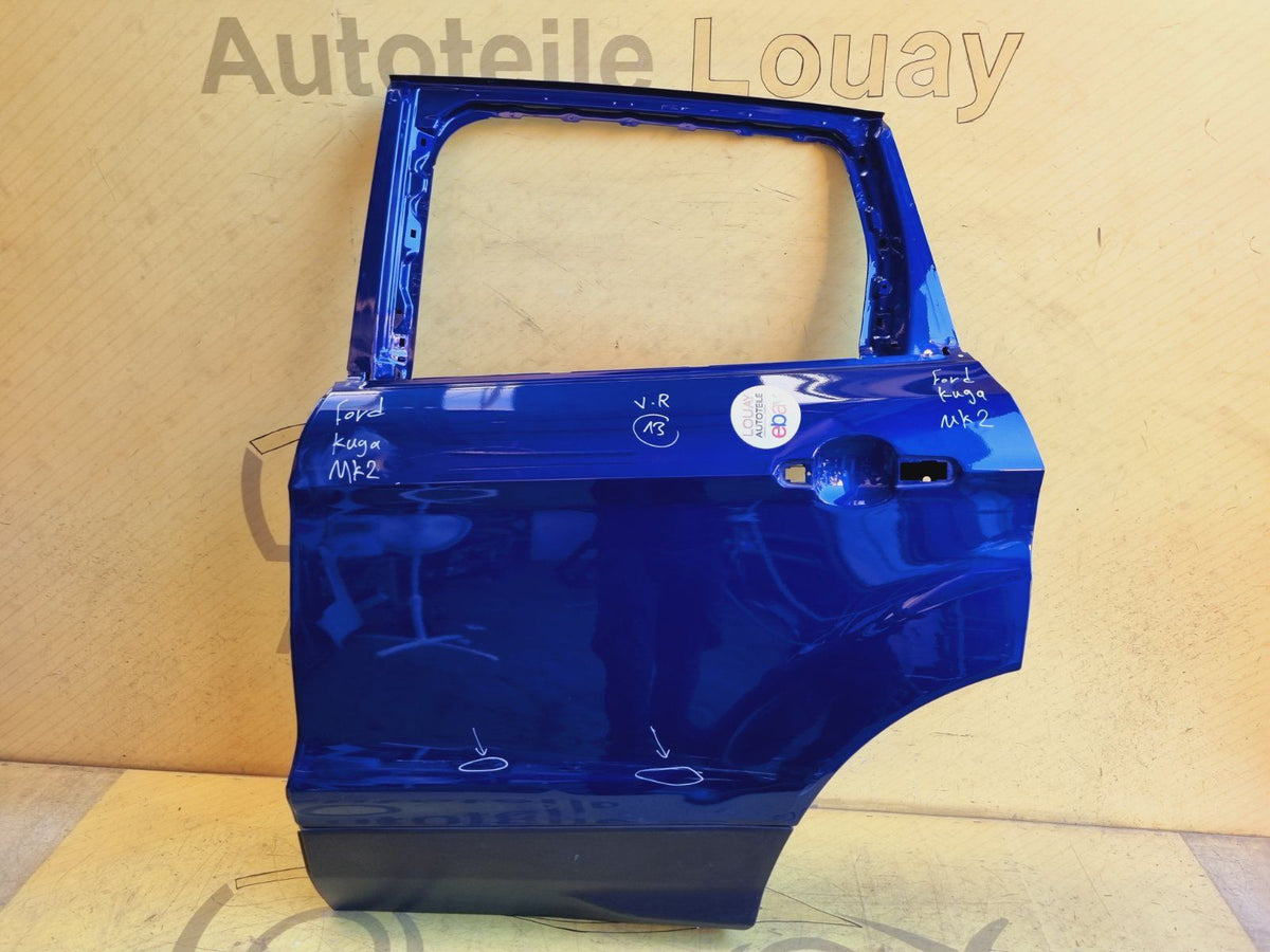 Ford Kuga MK2 Tür Hinten Links ab 2013 Original