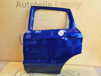 Ford Kuga MK2 Tür Hinten Links ab 2013 Original