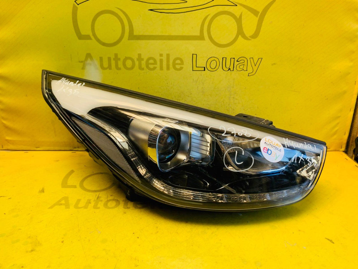 Hyundai ix35 Xenon Scheinwerfer rechts Original 92102-2SXXX