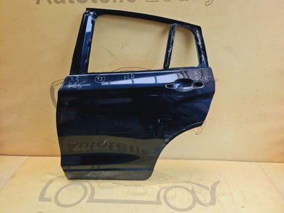 BMW X4 F26 Tür hinten links Original