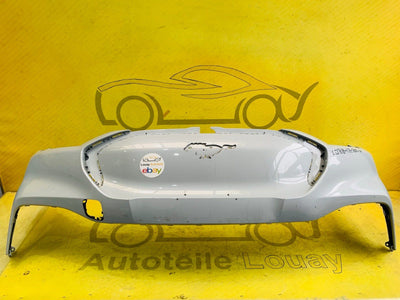 Ford Mustang MACH-E Stoßstange vorne Orig. LJ8B-17C831-A ab 2020