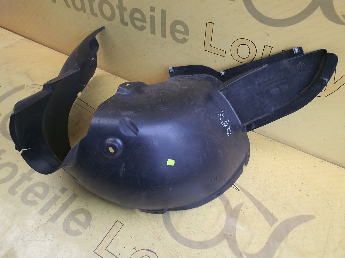 Seat Ibiza Radhaussachale vorne links Original
