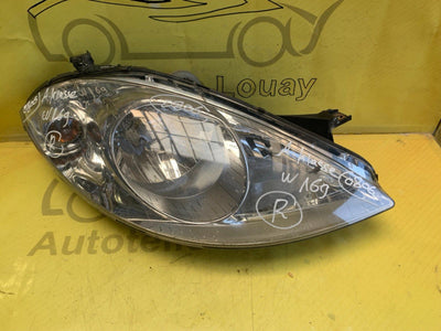 Mercedes A Klasse W169 Halogen Scheinwerfer rechts  A1698200261