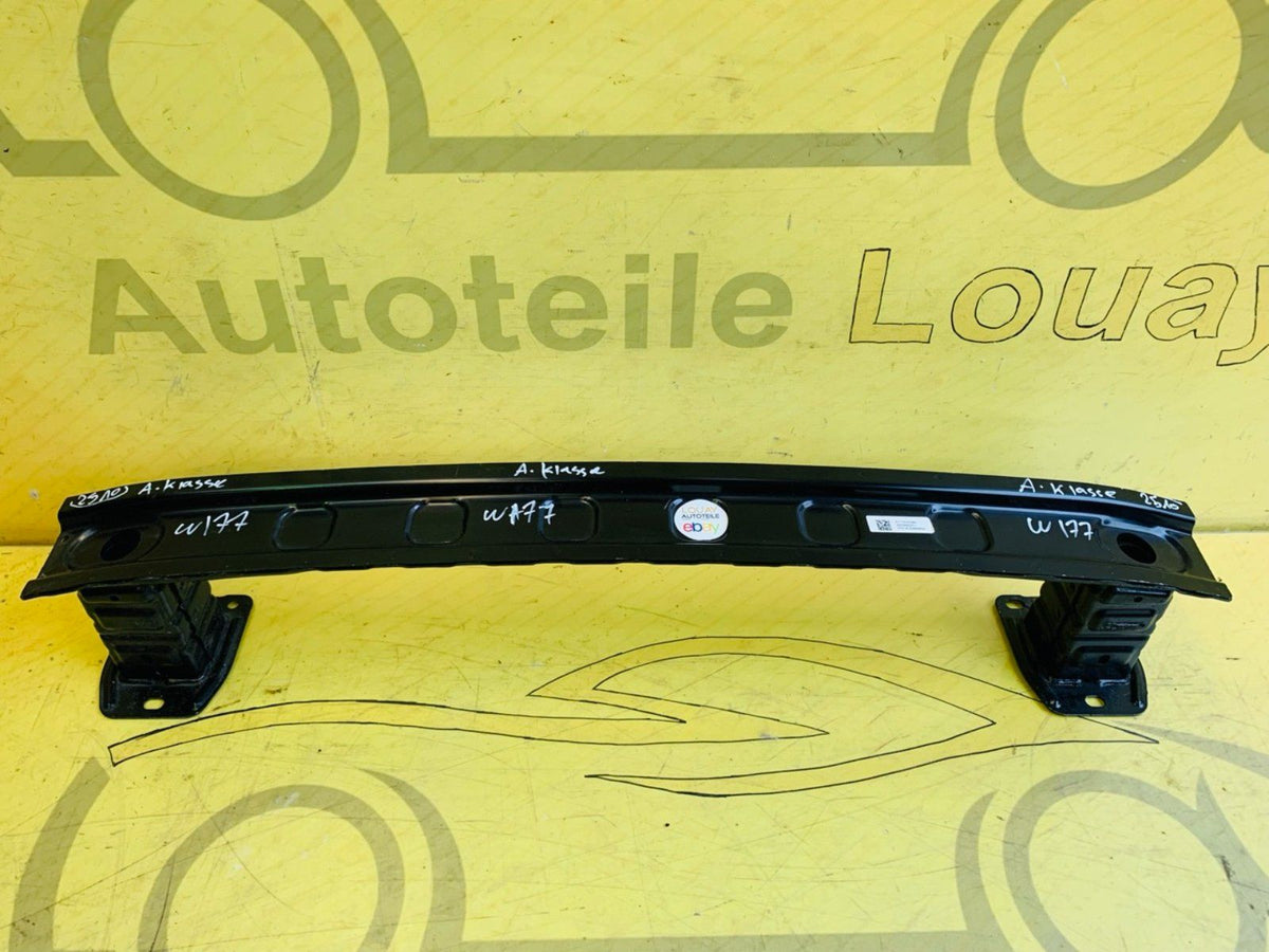 Mercedes A-Klasse Stoßstangenträger Träger hinten A1776105300
