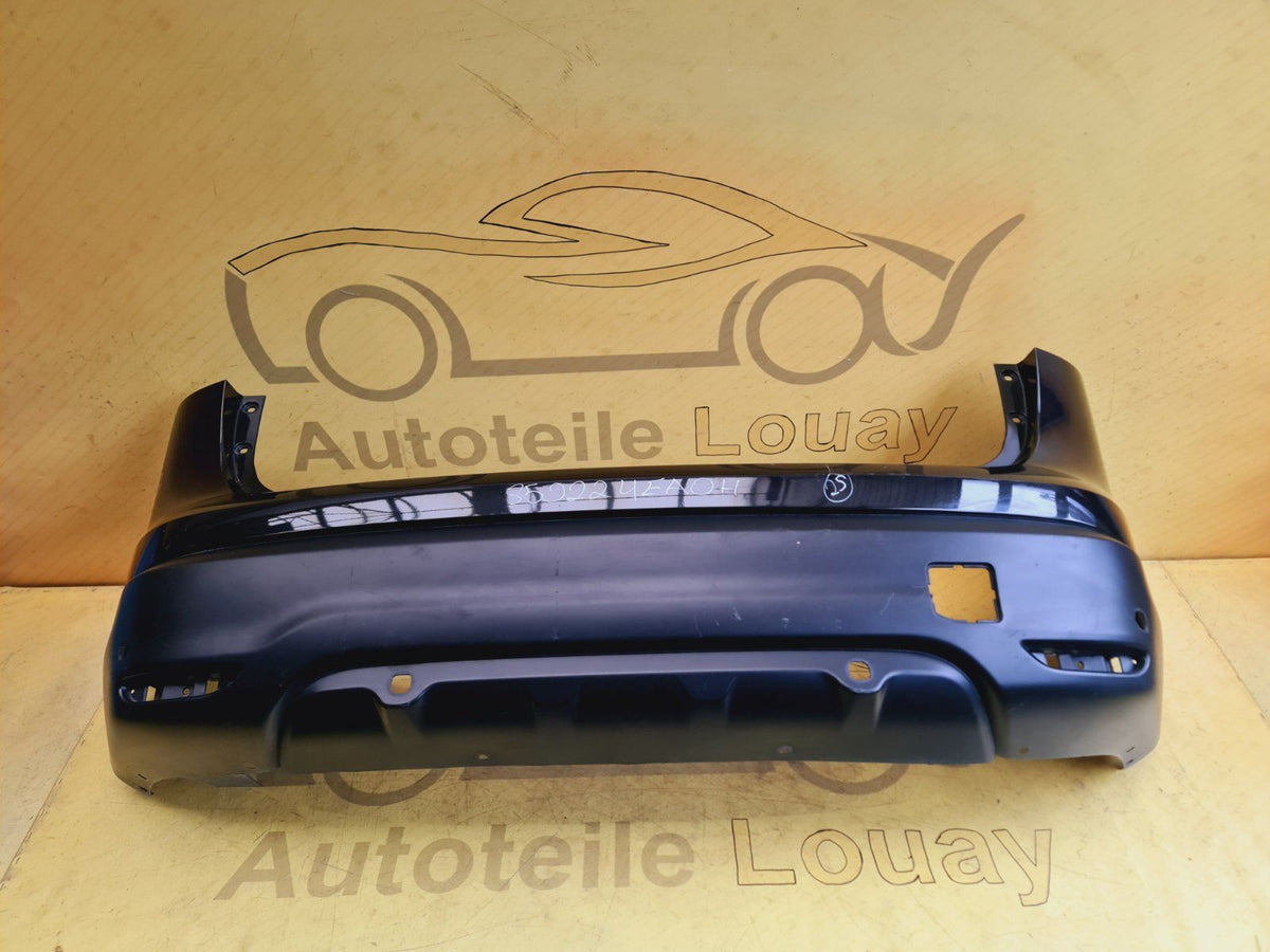 Nissan Qashqai J11 Stoßstange 2013-17 Original 850224EA0H