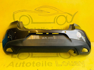 Mazda 2 DJ Stoßstange hinten Original DB1R-50221