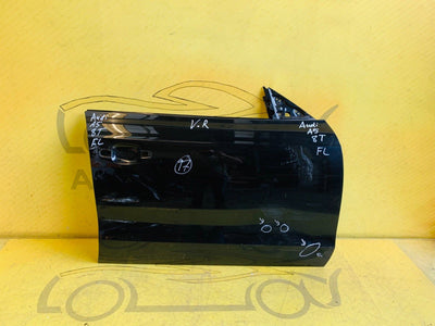 Audi A5 8T Tür vorne rechts Original 8T8831052C