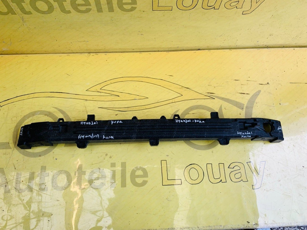Hyundai Kona Stoßstangenträger Träger Original 86631-J9CA0