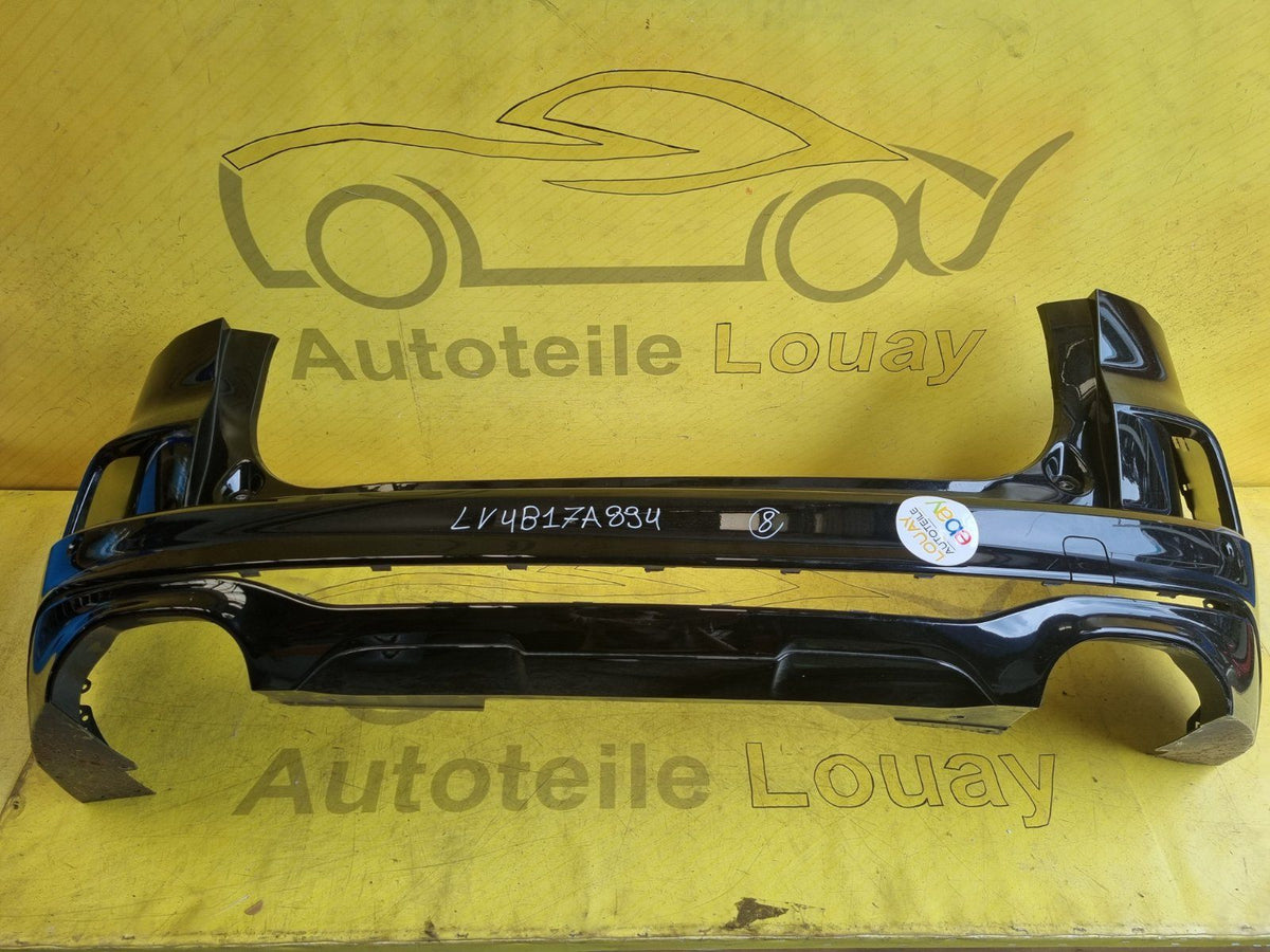 Ford Kuga MK3 ST-Line Stoßstange ab 2020 Original LV4B17A894