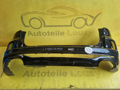 Ford Kuga MK3 ST-Line Stoßstange ab 2020 Original LV4B17A894