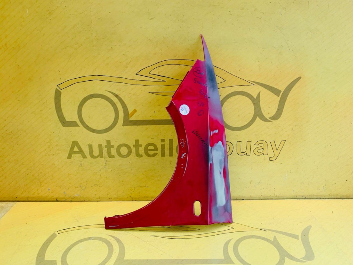 Seat Ibiza Kotflügel links Original 6J0821165