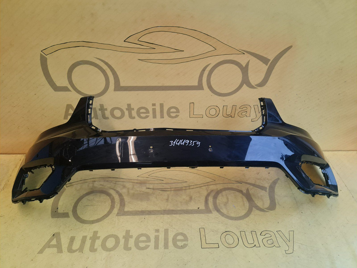Volvo XC40 XC 40 Stoßstange vorne ab 2017 Original 31449359