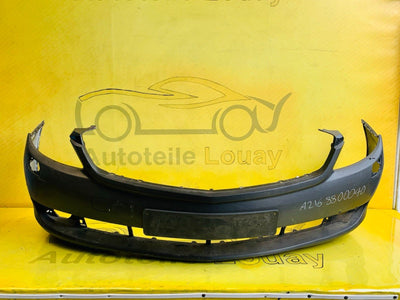 Mercedes CL W216 C216 Stoßstange vorne Original A2168800040